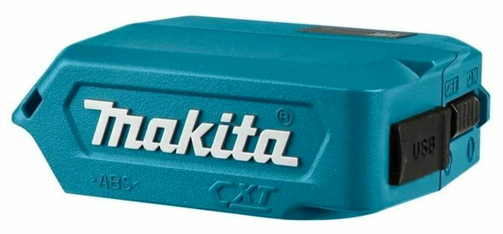 USB Адаптер для CXT 10.8В Makita ADP08