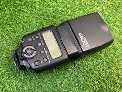 Canon Speedlite 430EX
