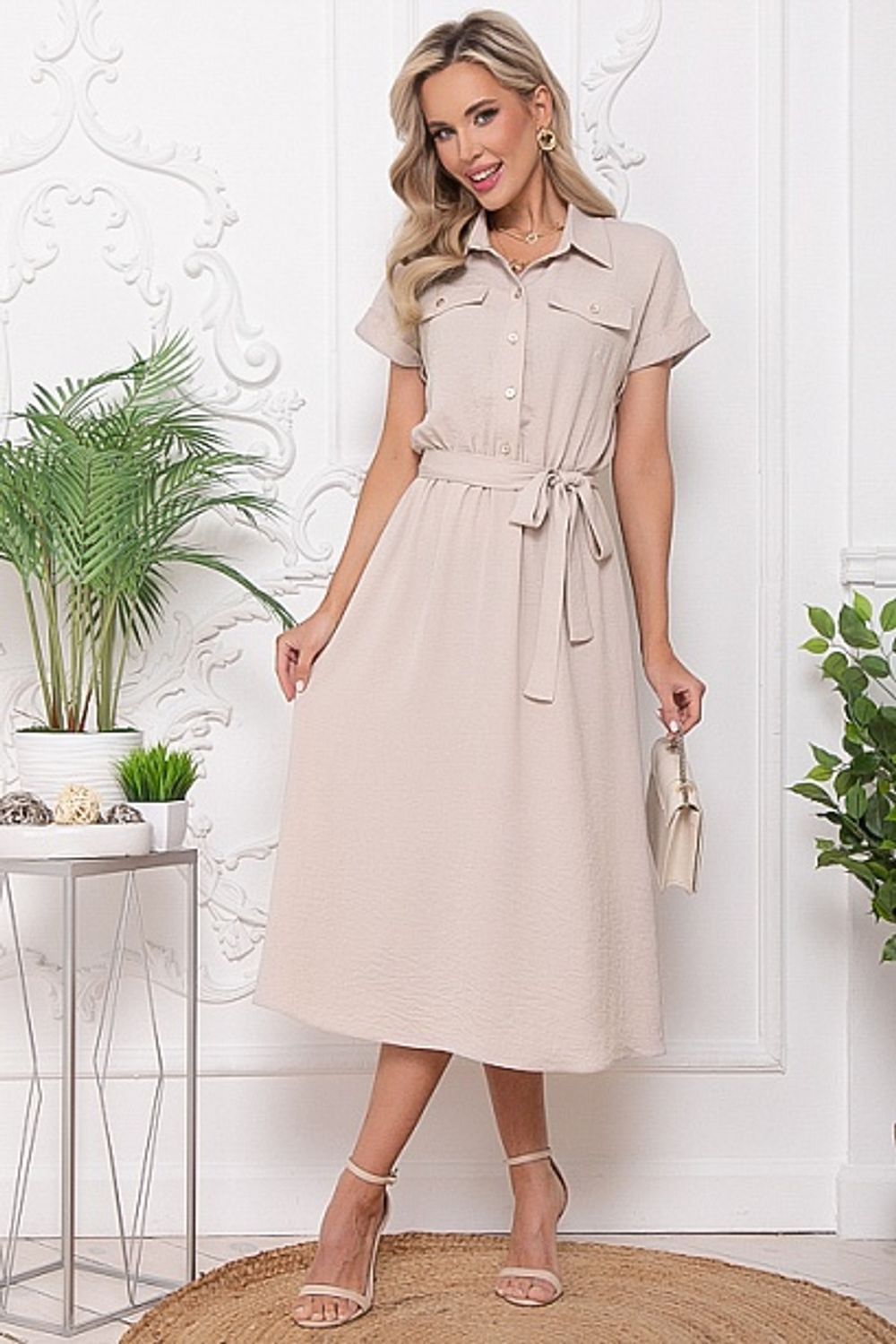 Платье 71790 Avili