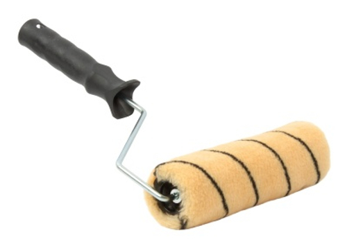 Валик в сборе полиэстр 12*180*40мм