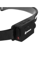 Фонарь налобный PRO N-FN-HL05-D 200 LM, IP44, USB