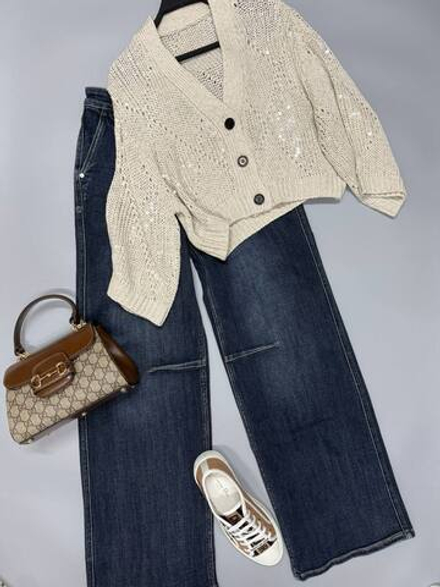 Кардиган Brunello Cucinelli