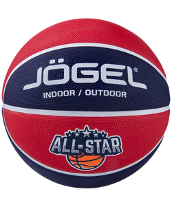 Мяч баскетбольный Streets ALL-STAR №5