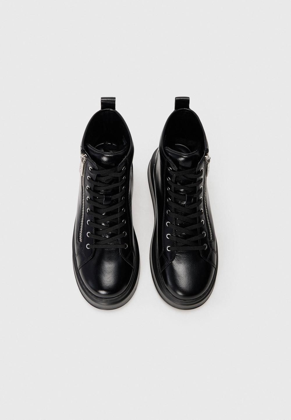 Ботинки женские Karl Lagerfeld ANAKAPRI