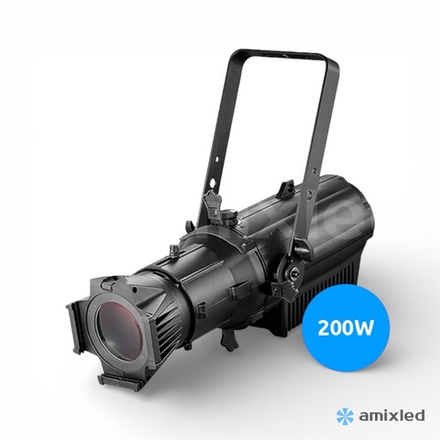 Сценический световой прибор Amixled Profile FIX 200W