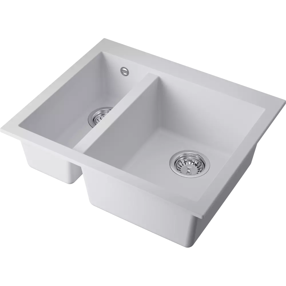 Кухонная мойка Omoikiri Bosen 59-2-BE