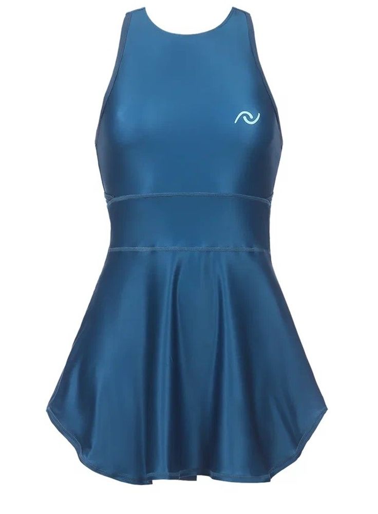 Платье женское NEVA SPORT (с шортиками)