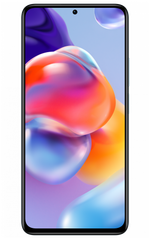 Xiaomi Redmi Note 11 Pro+ 5G 6/128Gb Forest Green