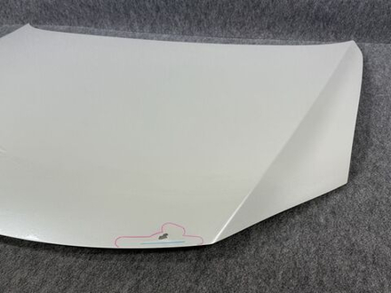 капот Toyota Allion Premio NZT260 ZRT265 2019