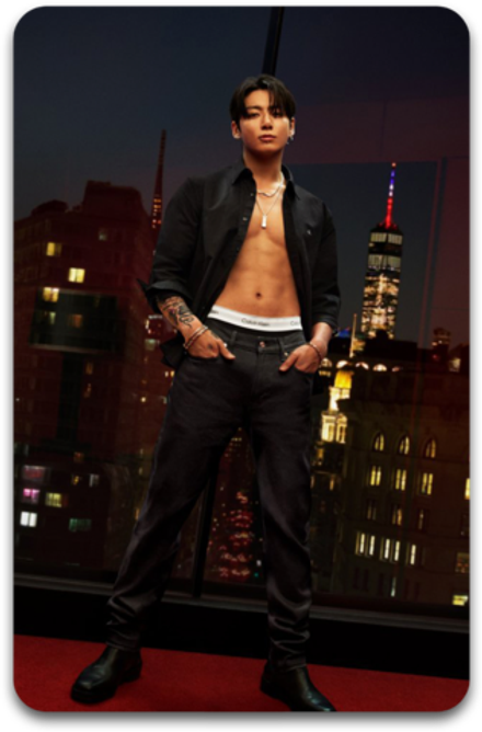 Карта / BTS #1578