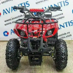 Электроквадроцикл Avantis CLASSIC E 1000W