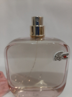 Lacoste Eau De Lacoste L.12.12 Pour Elle Sparkling TESTER (duty free парфюмерия)