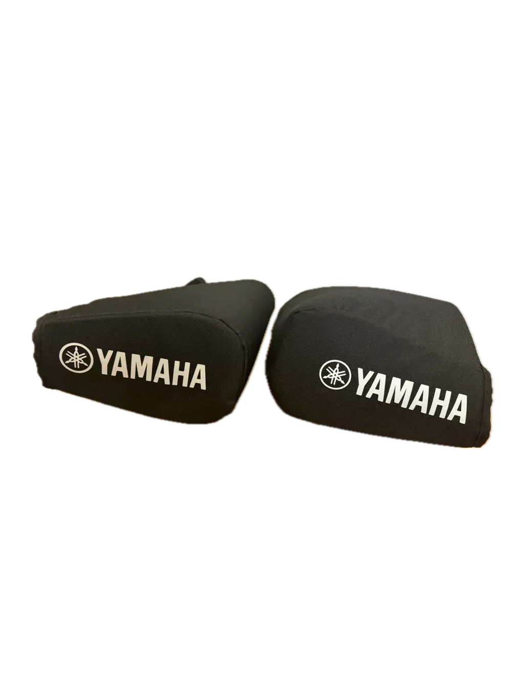 Муфты на руль снегохода Yamaha