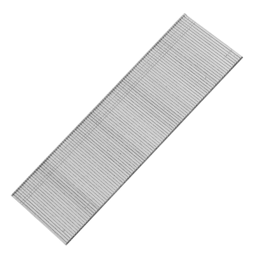 Гвозди для пневматического нейлера, длина 40 мм, ширина 1.25 мм, толщина 1 мм, 5000 шт Matrix, 57616