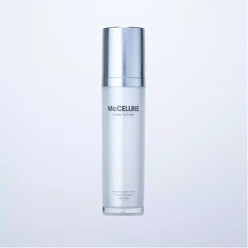McCoy Лосьон для лица МакСелри- McCELLRIE Face Lotion ,120 мл