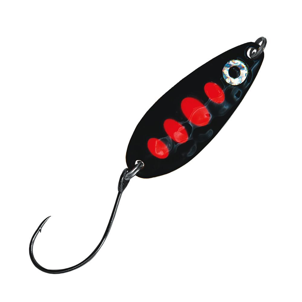 Блесна колебалка Stinger Phantom-ST 38/4 #02