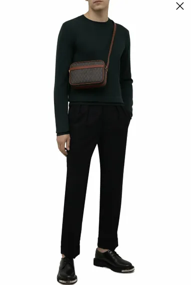 Сумка Saint Laurent Le Monogramme