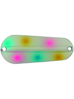 Блесна для рыбалки LureMax Shtorlek-M