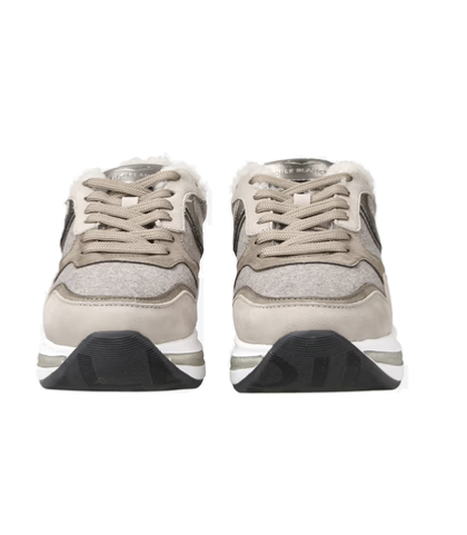 Кроссовки VOILE BLANCHE