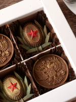 Набор "Настоящему мужчине" #2