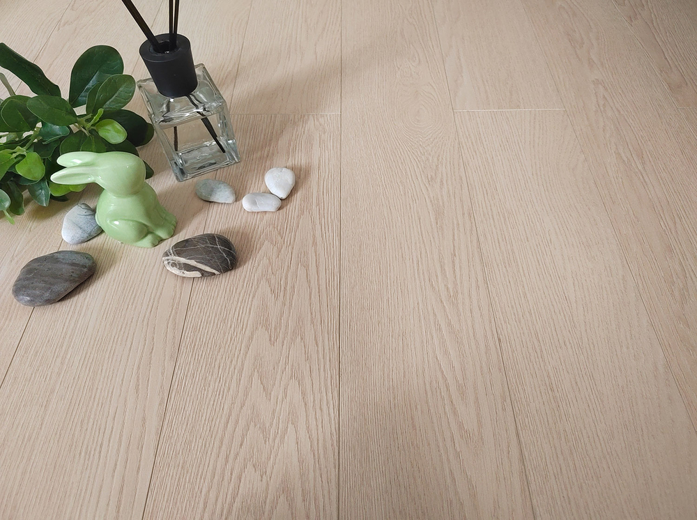 HDF Ламинат FLOORFORT Дуб Делавэр 24005-1