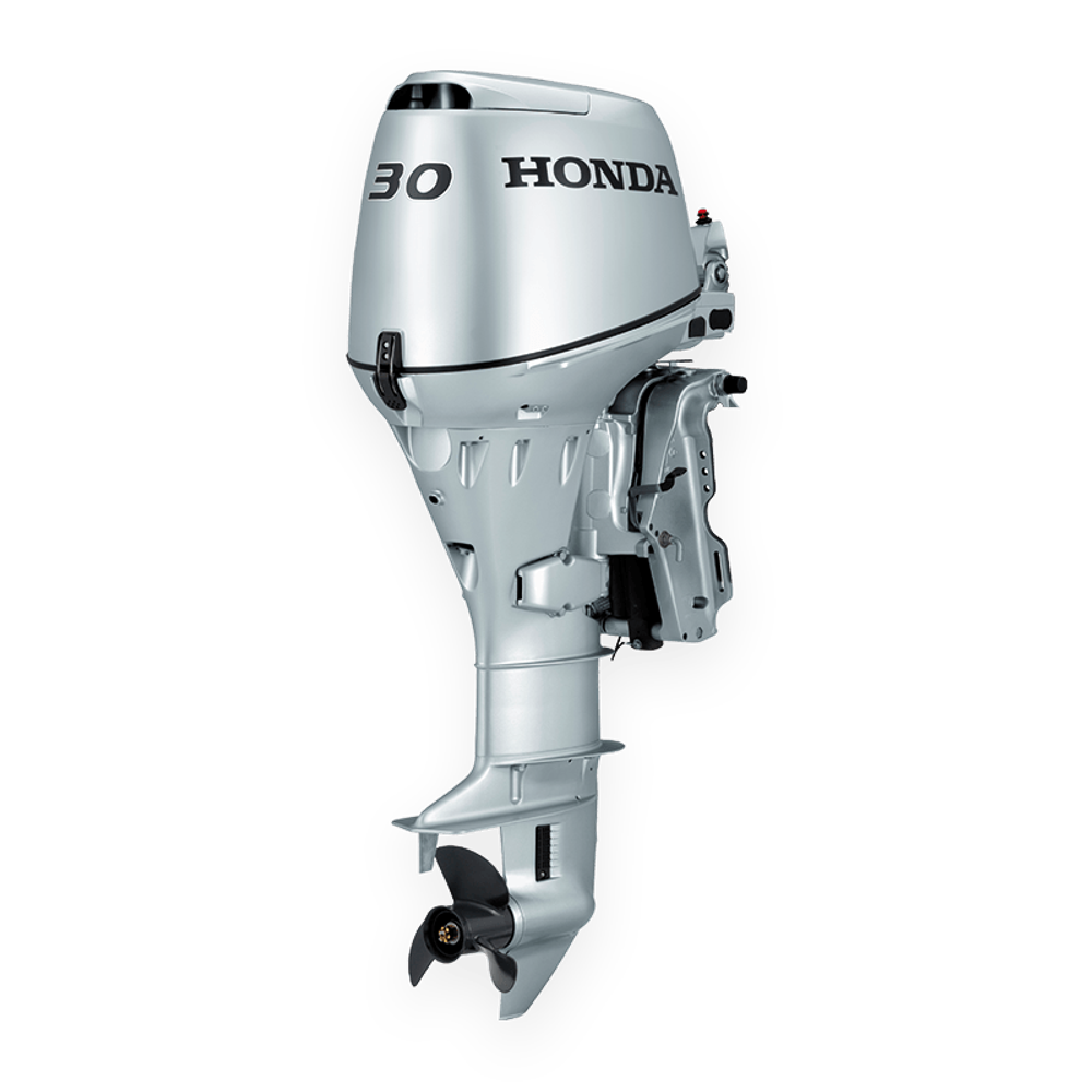 Лодочный мотор Honda BF30 LHI