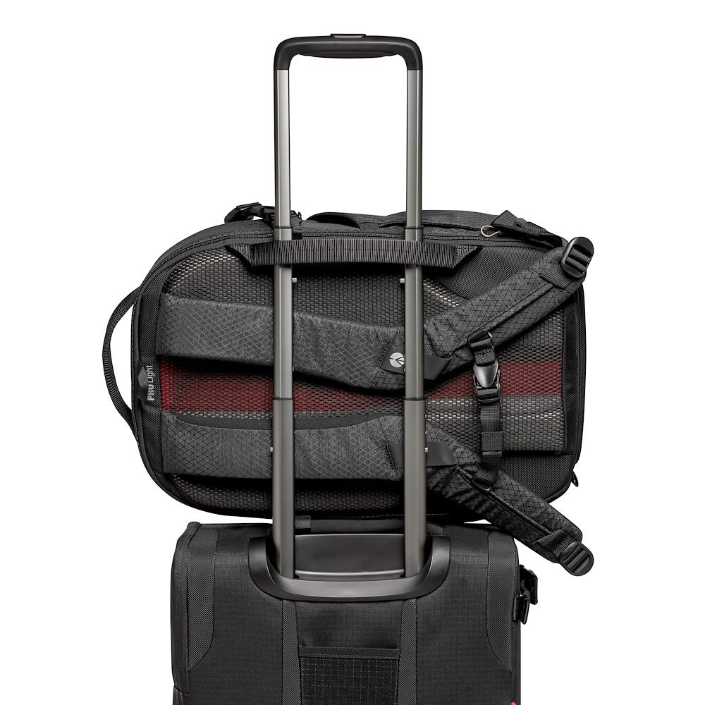 Manfrotto PRO Light Backloader S