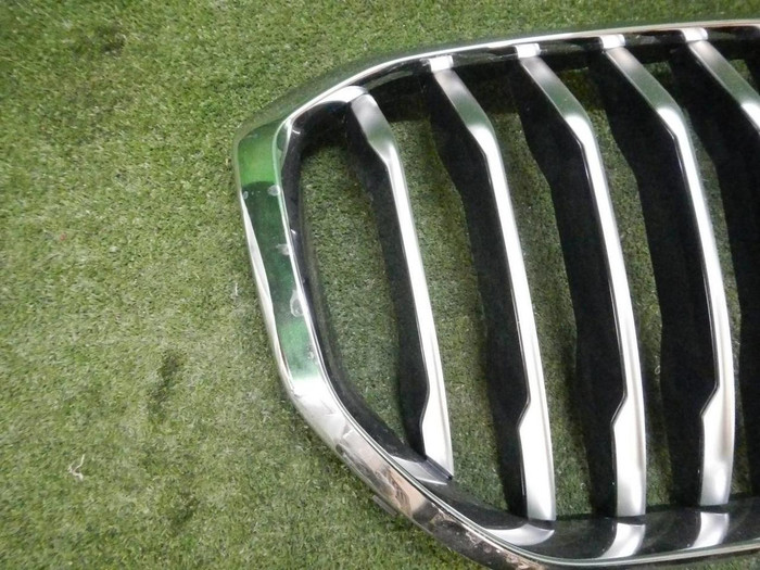 Решетка радиатора BMW X5 G05 (2018-2023)