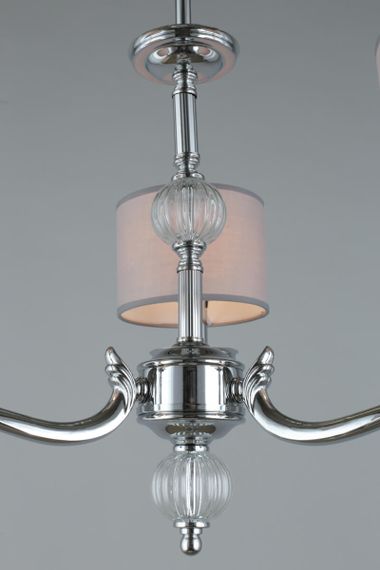 Подвесная люстра Omnilux Sovana OML-64603-03