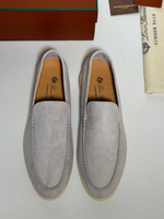 Слипоны Loro Piana