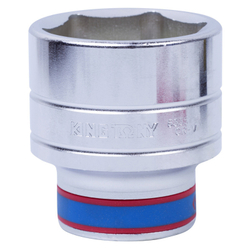 Головка торцевая стандартная шестигранная 3/4&quot;, 52 мм KING TONY 633552M