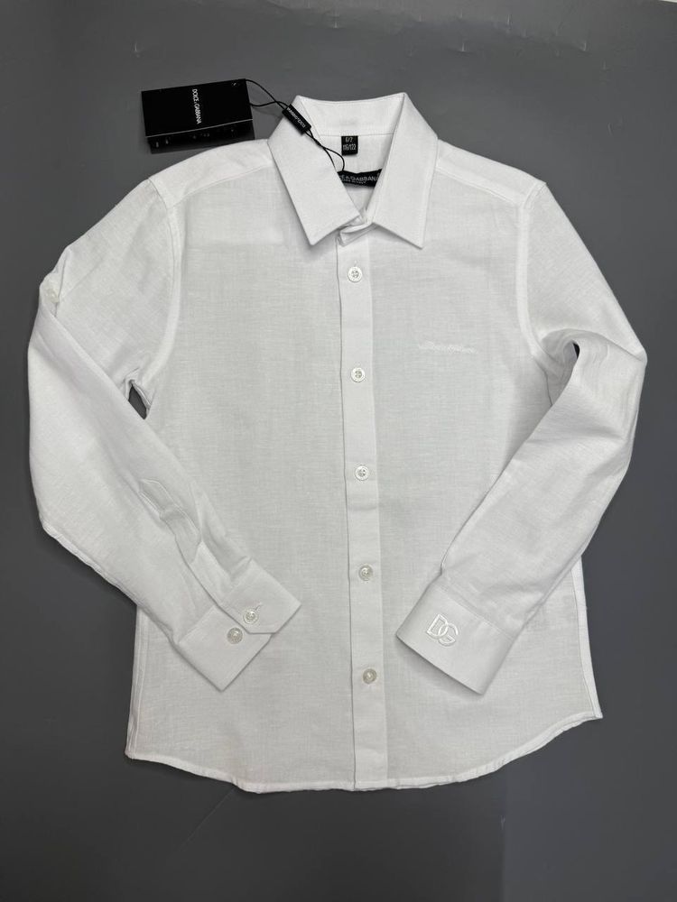Рубашка Dolce&amp;Gabbana