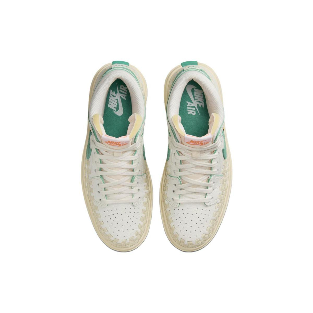 Кроссовки Jordan, FD0696-100