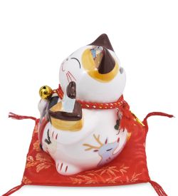Lucky Cats KT-20/9 Фигурка-копилка «Кот»