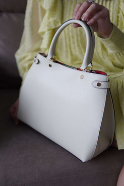 СУМКА Италия Le Borsette 85883