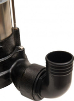 Насос дренажный OASIS FS-180R фекальный 4640130926106