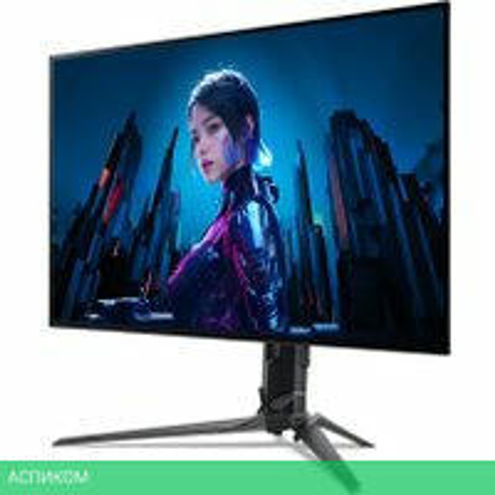 Игровой монитор Acer Predator X27UF3bmiipruzx UM.GXXCD.301