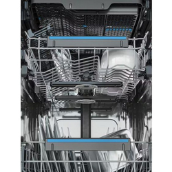 Посудомоечная машина Electrolux ESS43210SX