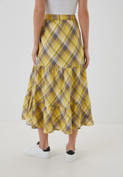 Юбка женская 4223506/29 Bulmer