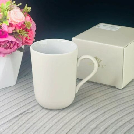 Lenardi 226-154 Кружка 400 мл в под.уп.(х36)Фарфор