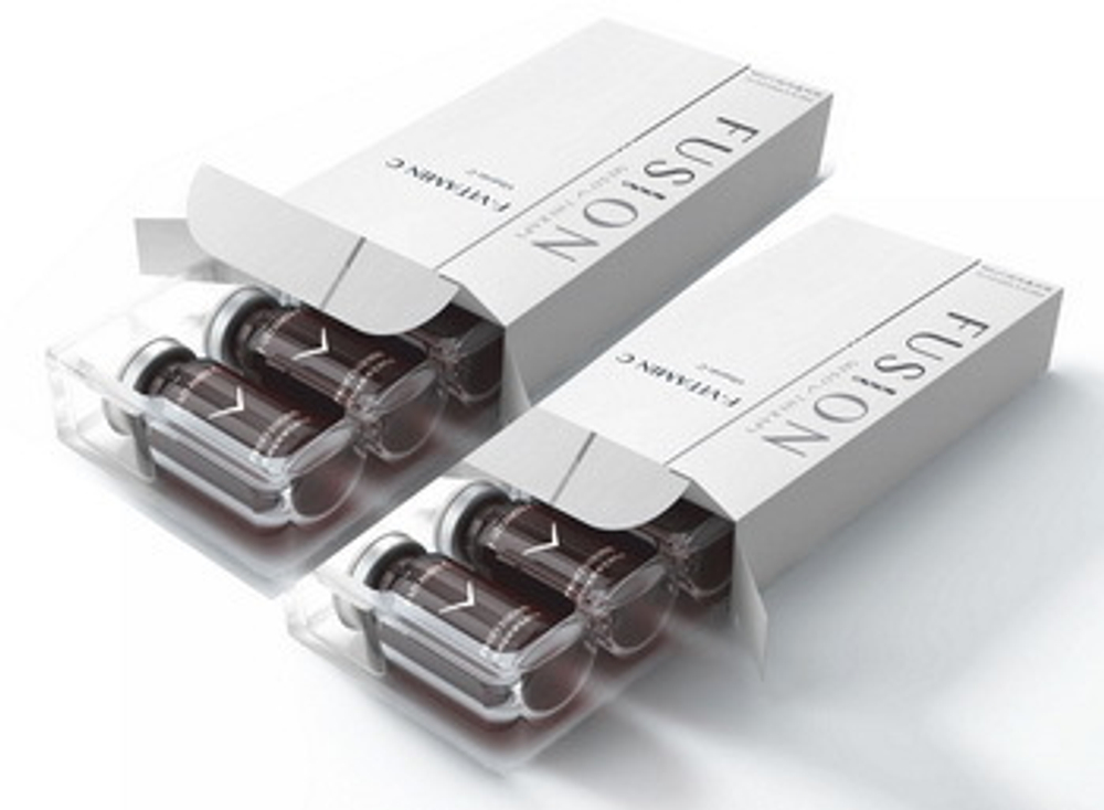 F-C Fusion  | Витамин С 20%