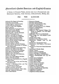 Walden | Henry David Thoreau