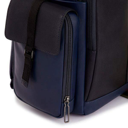 Рюкзак Piquadro Steven CA5659S118/BLU
