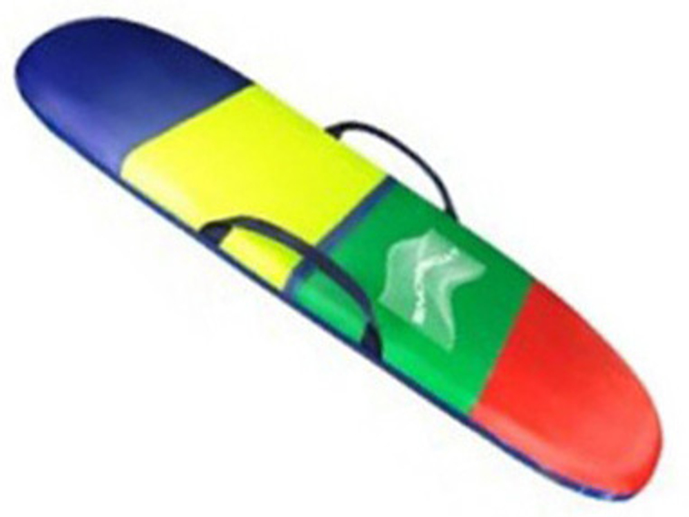 Санки-айсбот средний 0,8*0,45 толщ 3см