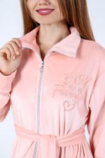 Халат Монпансье-6 Виотекс ПУДРОВЫЙ