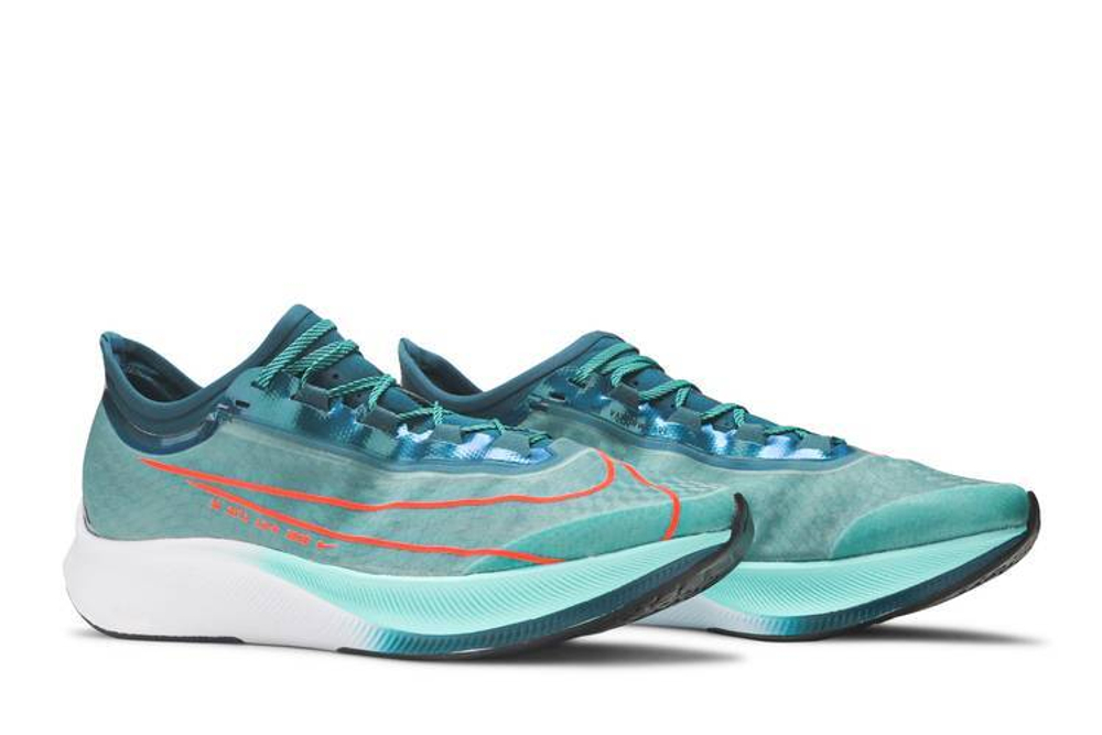 Кроссовки Nike Zoom Fly 3 Prm Hakone