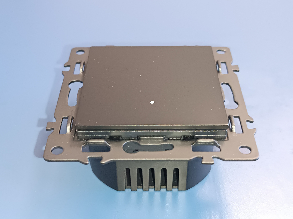 Bseed M1-24-11 Одноклавишный умный выключатель ZigBee