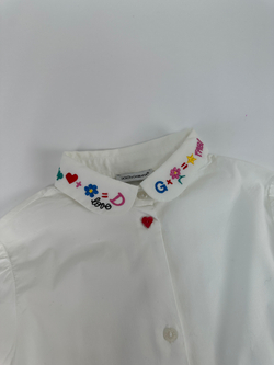 Рубашка Dolce&Gabbana