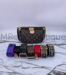 купить сумку multi pochette louis