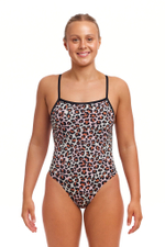 Купальник FUNKITA Some Zoo Life